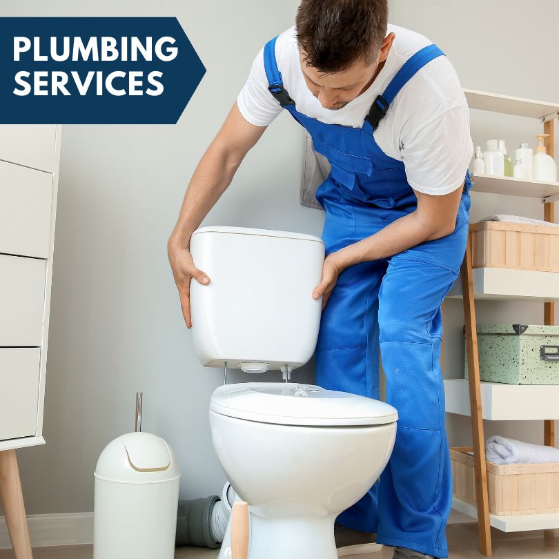 Plumbing Company in Climax, MI